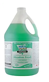 LW MEADOW GREEN 3.78L 34400