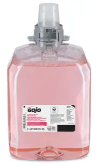 GOJO 5261-02 SAVON MOUSSE FMX-20 2X2000ML