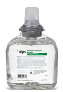 GOJO 5665-02 S/M TFX VERT (2X1200ML)