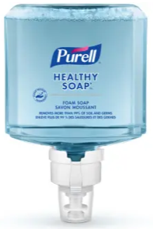 GOJO 7785-02 PURELL ES8 SAVON MOUSSE 2X1200ML