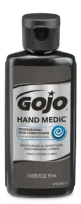 GOJO 8142-12 REVITALISANT HAND MEDIC 2OZ