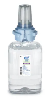 GOJO 8704-04 PURELL 4X700ML/CS ADX-7