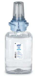 GOJO 8707-04 PURELL 4X700ML/CS ADX-7