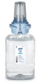 GOJO-8707-04 DESINFECTANT POUR LES MAINS PURELL GEL ADX-7 4X700ML/CS