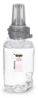 GOJO 8711-04 SAVON MOUSSE MAINS 4X700ML