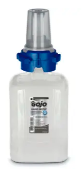 GOJO-8745-04 REVITALISANT POUR LA PEAU ADX-7 4X700ML