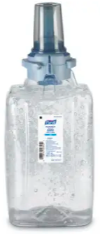 GOJO 8807 PURELL 3X1200ML/CS ADX-12