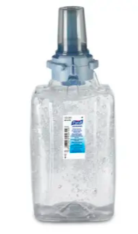 GOJO 8803 PURELL 3X1200ML/CS ADX-12