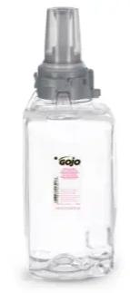 GOJO 8811-03 SAVON 3X1250ML/CS ADX-12