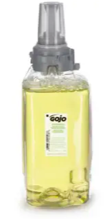 GOJO 8813 SAVON 3X1200ML/CS ADX-12