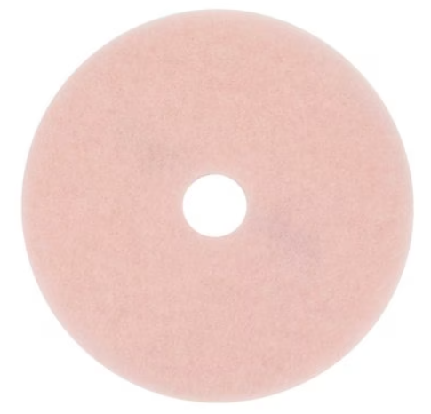 3M - 3600 TAMPON 17''ROSE ERASER 3600