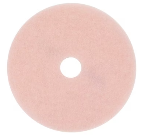 3M-3600 TAMPON 20'' POUR BRUNISSAGE ''ROSE''