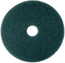 [875320] 3M-5300 TAMPON 20'' POUR NETTOYAGE ''BLEU'' 