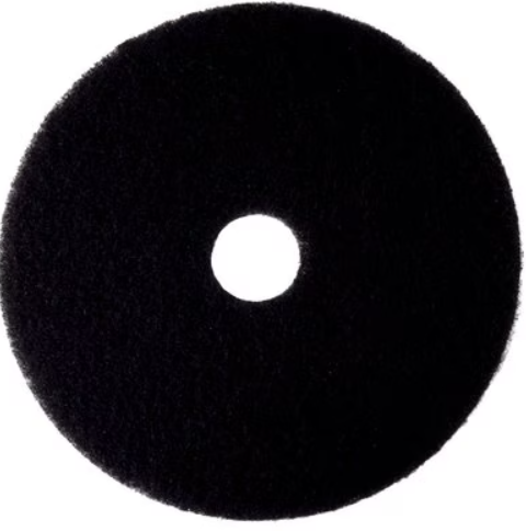 3M - 7200 TAMPON 22'' NOIR DECAPAGE