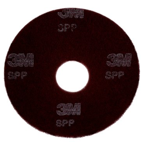 3M TAMPON PREPARATION 13''