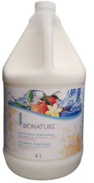 BIO-2304 REVITALISANT CHEVEUX SANS SILICONE 4 LITRES