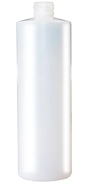 BOUTEILLE 16OZ/500ML CYLINDR