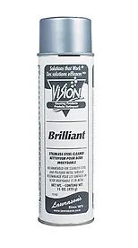 LW-71741 BRILLIANT NETTOYANT ACIER INOX 312G VISION