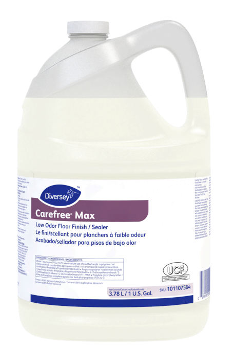 JD-101107564 CAREFREE MAX 3.78L