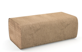 P/S/BR  PLI SIMPLE BRUN 101452 (16X250F)