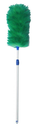 [051240] ADV-2040 PLUMEAU EXTENSIBLE EN LAINE D'AGNEAU 30" À 40"