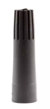 AG-36801(MI35) ADAPTATEUR CONIQUE EN PLASTIQUE POUR MANCHE FILETÉ 