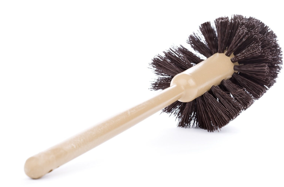 BVS-0850 BROSSE CUVETTE TÊTE DE TURK