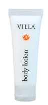 GP&P-GL98502 LOTION CORPS VILLA COLLECTION 30ML 144/CS