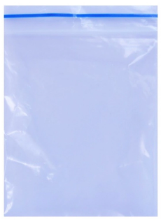 RONCO-RC20609 SAC REFERMABLE 6X9 2MILL 1000/PQT