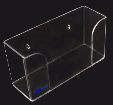 EM-4030-01 DISTRIBUTEUR DE GANTS 1 COMPARTIMENT