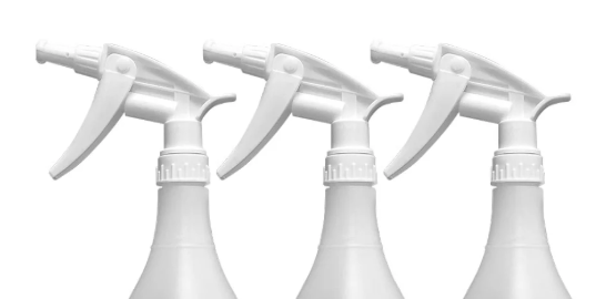 BVS-7029 VAPORISATEUR MOUSSANT POUR BOUTEILLE 1L
