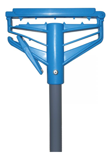 ADV-580 MANCHE DE MOPPE EN FIBRE DE VERRE LOCK N LOAD 63"