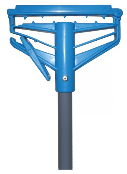 ADV-579 MANCHE DE MOPPE FIBRE DE VERRE ''LOCK N LOAD'' 57''