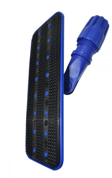 BVS-430 PORTE-TAMPON DOODLEBUG  PIVOTANT AVEC MANCHE