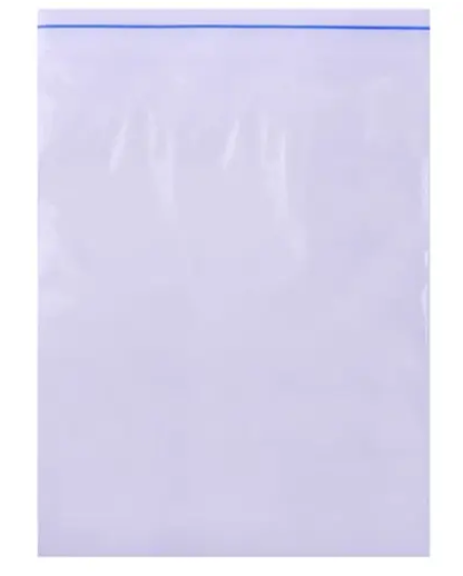 RONCO-RC40912 SACS REFERMABLES 9X12 4 MILL 500/PAQUET