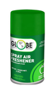 [093803] GLB-3803 DÉSODORISANT AÉROSOL AIR-PRO POMME VERTE 180GR