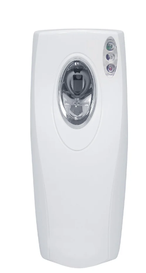 GLB-3810 DISTRIBUTEUR AÉROSOL AIR-PRO AUTOMATIQUE-RÉGLABLE