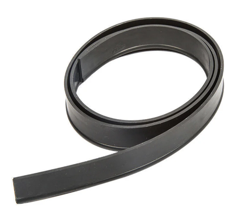 GLB-4436 CAOUTCHOUC DE REMPLACEMENT 10'' POUR RACLETTE VITRE