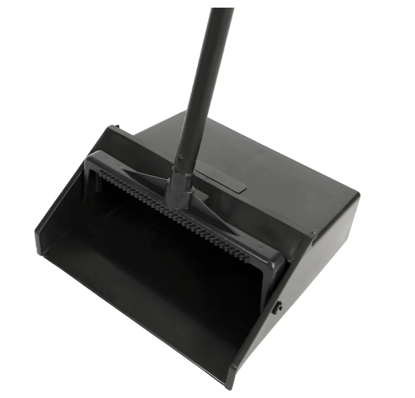 GLB-3031 PORTE-POUSSIÈRE DEBOUT AVEC MANCHE DE TYPE LOBBY