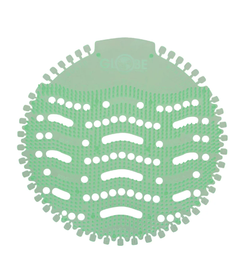 GLB-3250G TAMIS URINOIR ANTI ECLABOUSSURE POMME VERT