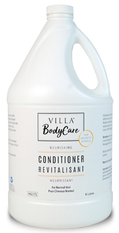 GP&P-62172 REVITALISANT VILLA 4X4L/CAISSE