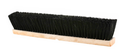 [154550] GLB-4550 BALAI BLOC EN BOIS TAMPICO 18'' NOIR