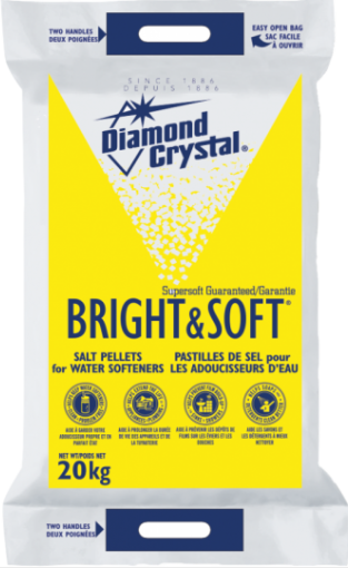 WARWICK-SEL ADOUCISSEUR BRIQUETTE 20KG