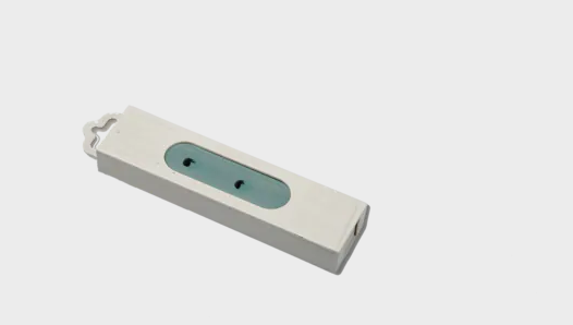 VILEDA-134939 LAMES DE RECHANGE POUR GRATTOIR 4'' 10/PAQUET