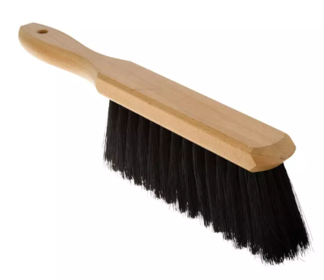 AG-84 BROSSE COMPTOIR CRIN CHEVAL