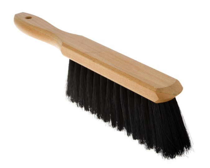 AG-85 BROSSE DE COMPTOIR FIBRE SYNTHÉTIQUE