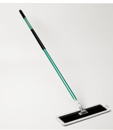 3M-F-ESC-TOOL KIT VADROUILLE PLATE 16''(MANCHE+CADRE PLASTIQUE)