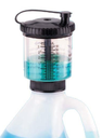 [050308] ADV-200308 ''PRO-BLEND'' DOSEUR À PRODUIT POUR GALLON 4L