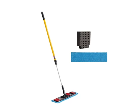 RUBBERMAID-2132426 KIT VADROUILLE PLATE POUR WAVEBRAKE