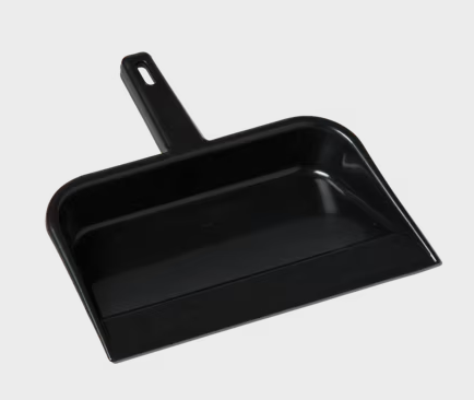 VILEDA - 134730 PORTE-POUSSIERE PLAST NOIR